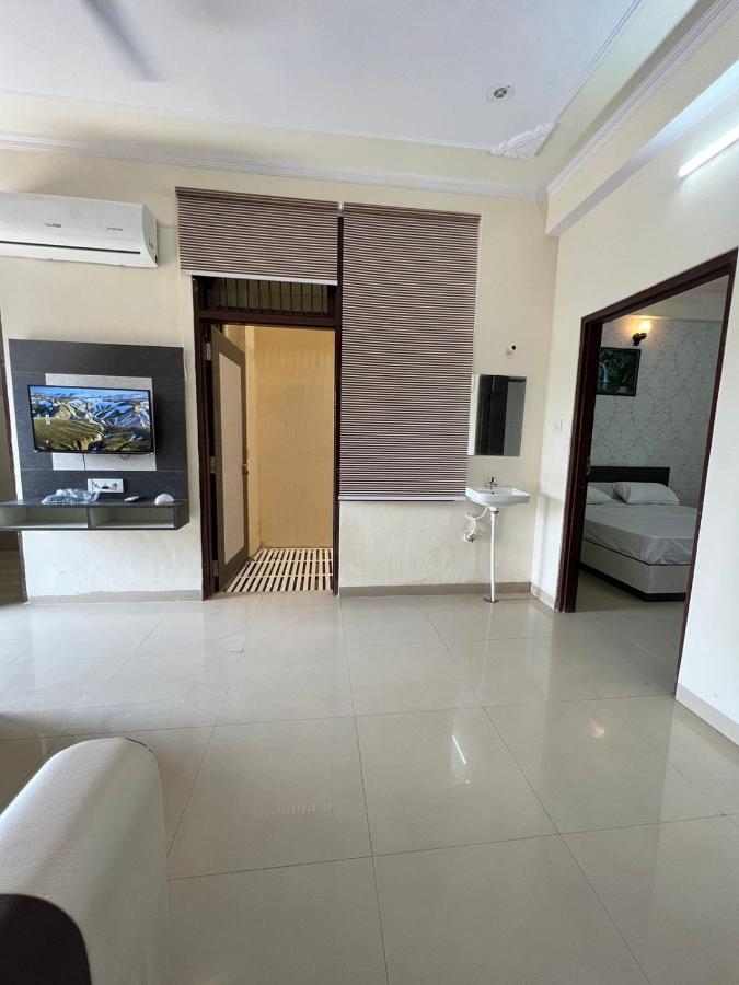 Hotel Grand Mala Jaipur Extérieur photo
