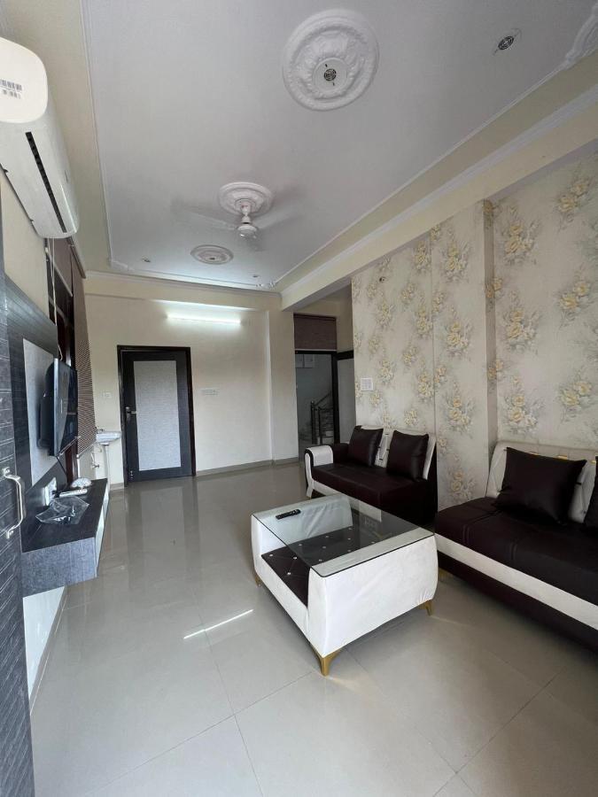 Hotel Grand Mala Jaipur Extérieur photo