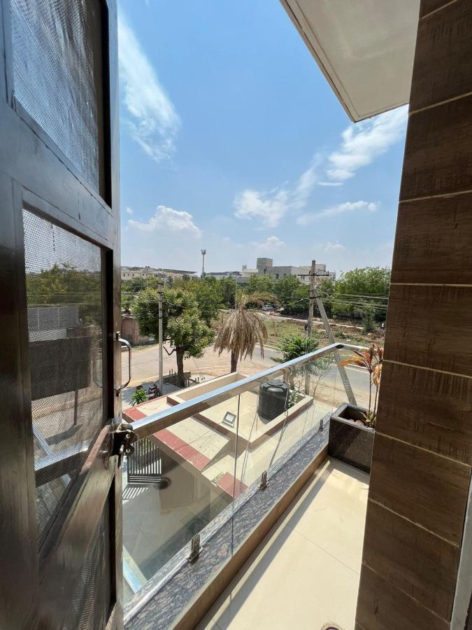 Hotel Grand Mala Jaipur Extérieur photo