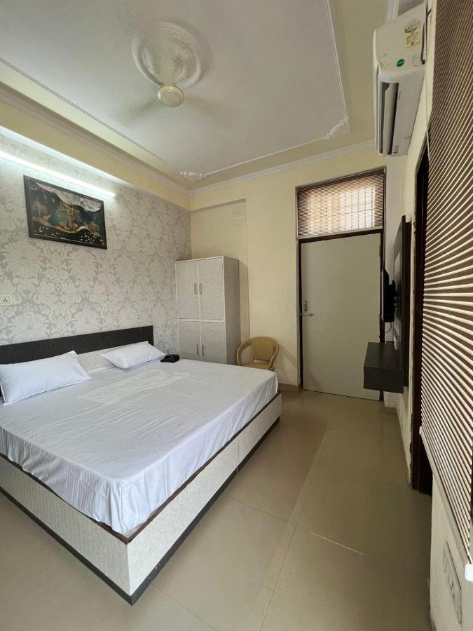 Hotel Grand Mala Jaipur Extérieur photo