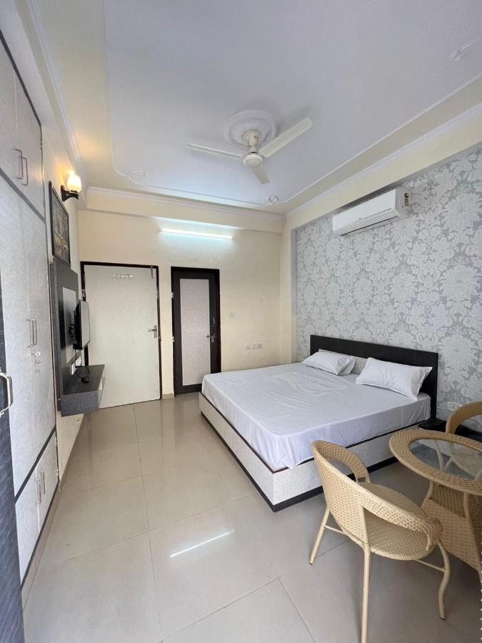 Hotel Grand Mala Jaipur Extérieur photo