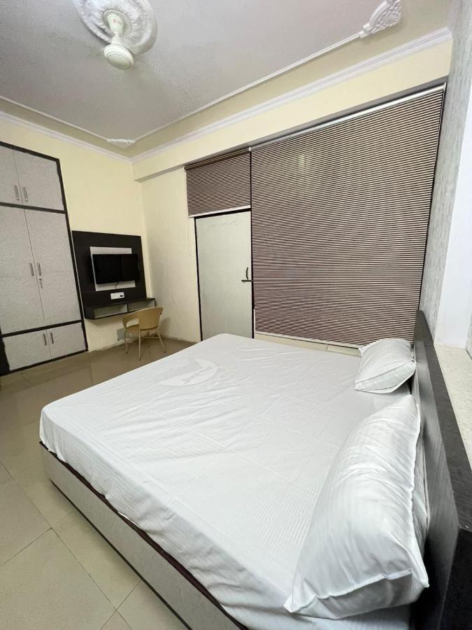 Hotel Grand Mala Jaipur Extérieur photo
