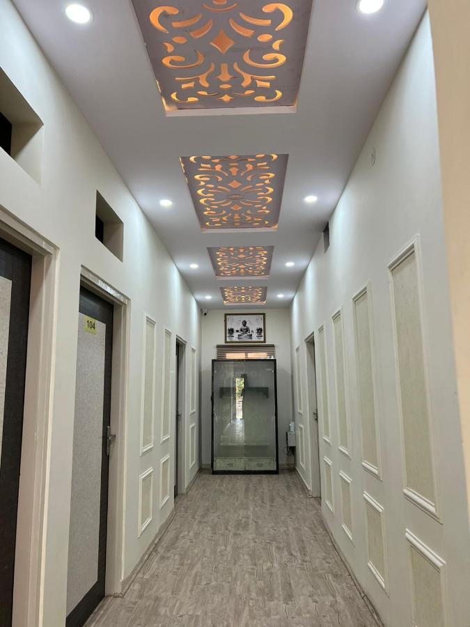 Hotel Grand Mala Jaipur Extérieur photo