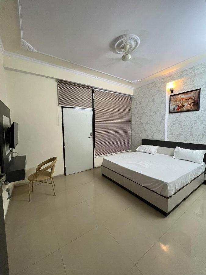 Hotel Grand Mala Jaipur Extérieur photo