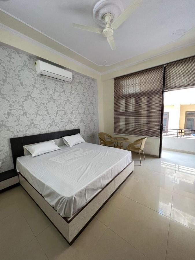 Hotel Grand Mala Jaipur Extérieur photo