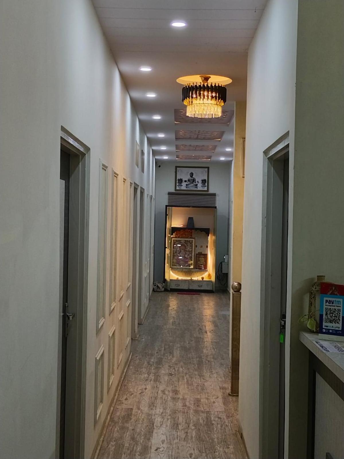 Hotel Grand Mala Jaipur Extérieur photo